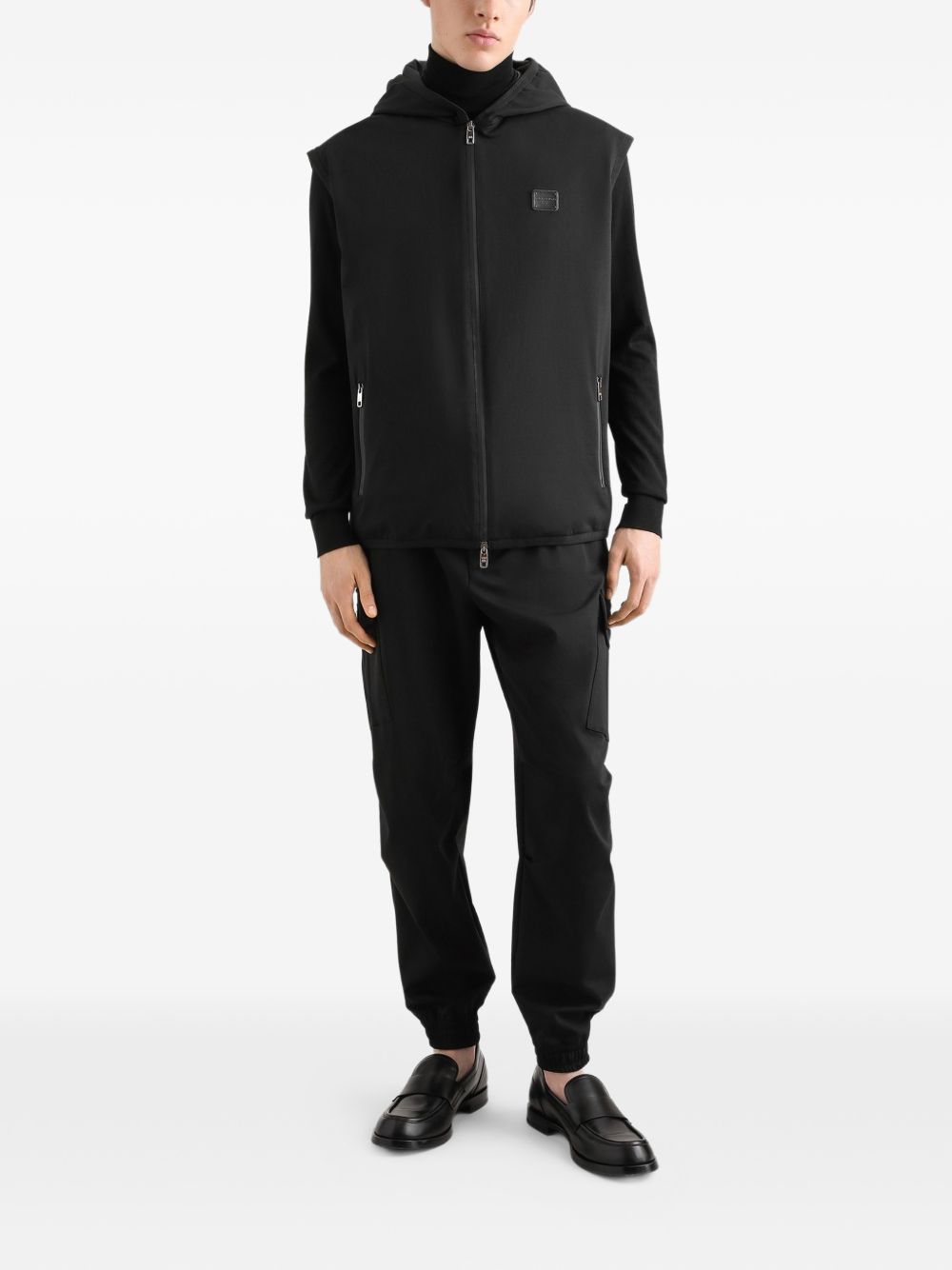 GW5OHTGK305N0000 DOLCE & GABBANA