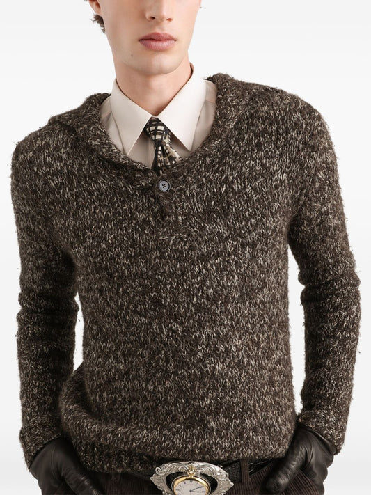 GXZCVTJGMK2N5822 DOLCE & GABBANA