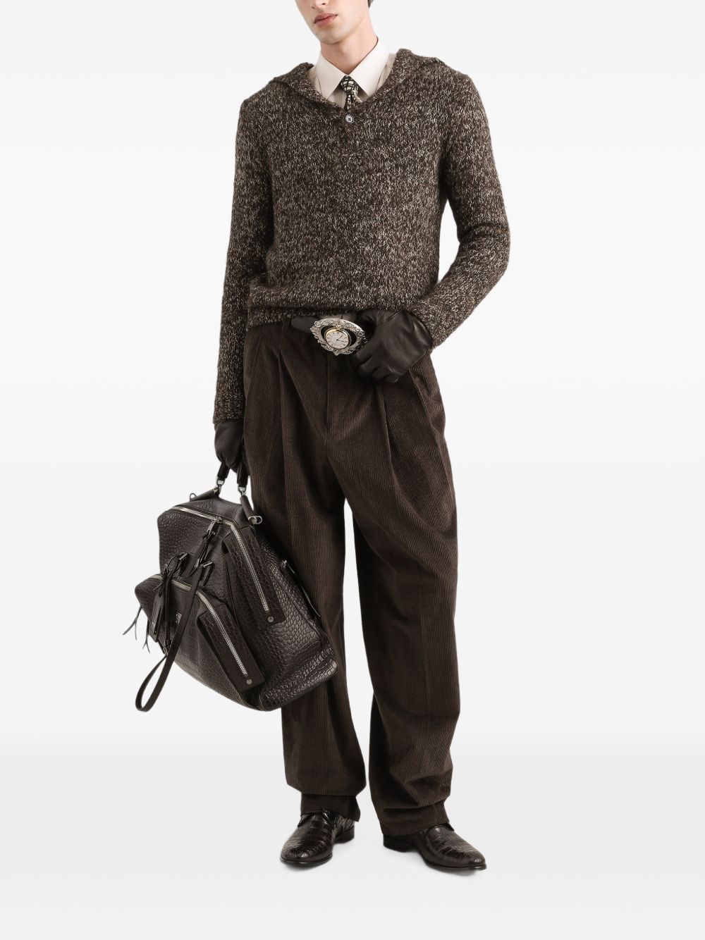 GXZCVTJGMK2N5822 DOLCE & GABBANA