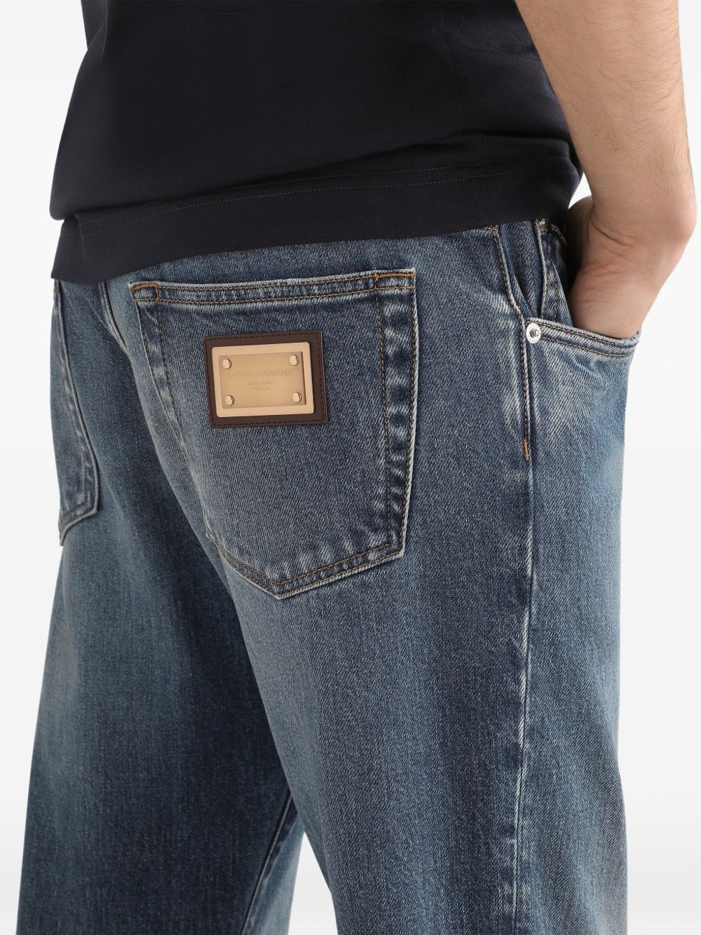 GY07CDG8PK5S9001 DOLCE & GABBANA