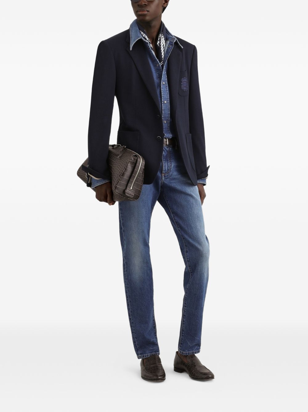 GY07CZG8PQ3S9001 DOLCE & GABBANA