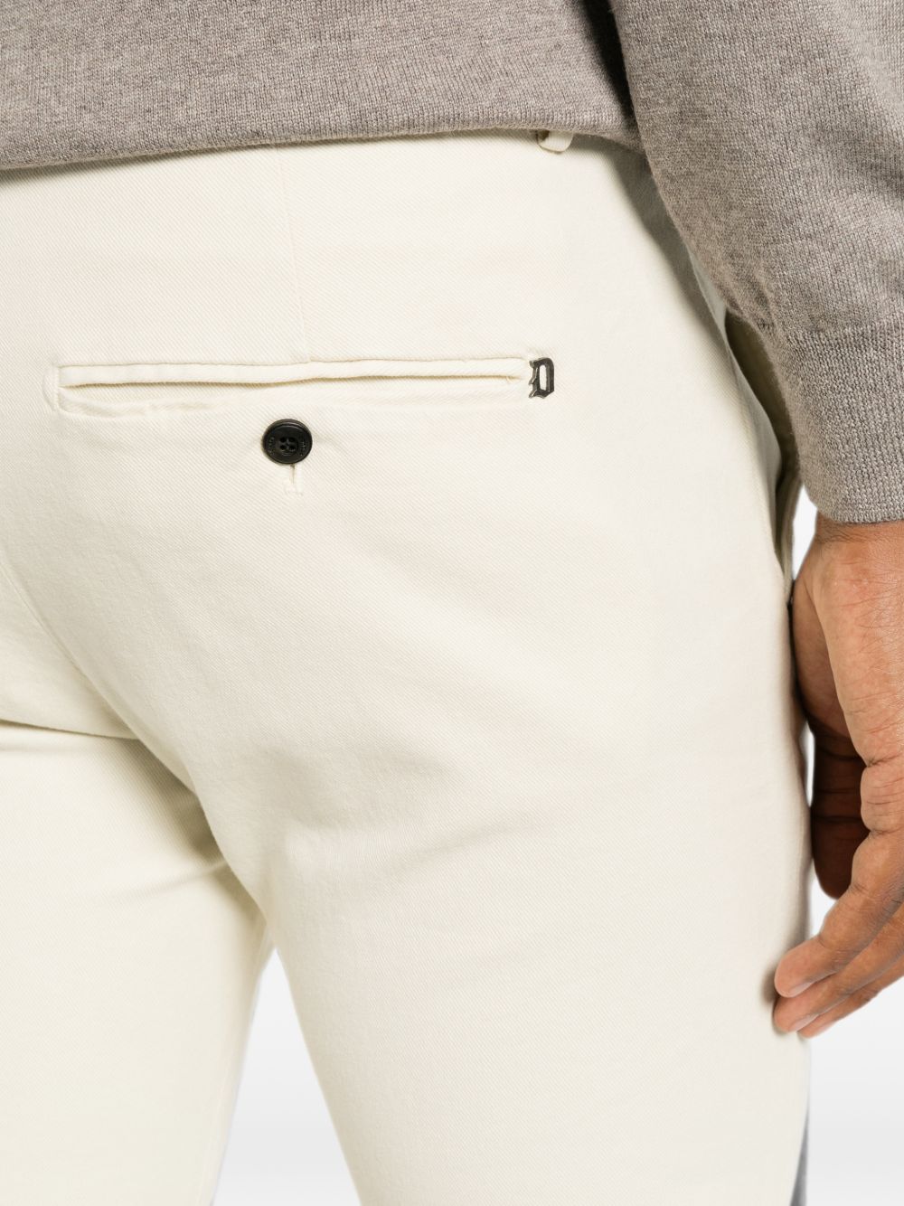 UP235CS0179U005 DONDUP