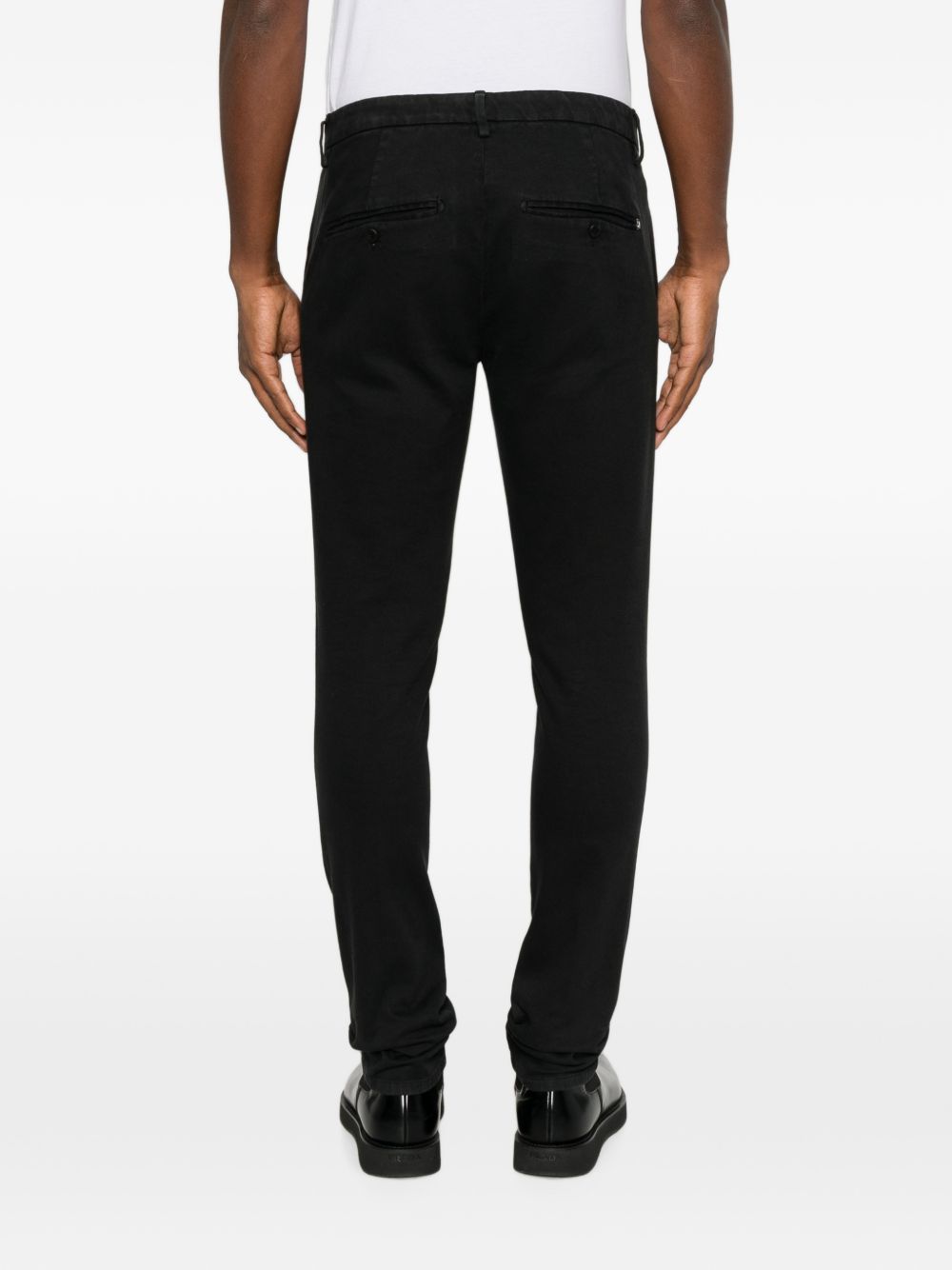 UP235CS0179U999 DONDUP