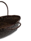 Carica l'immagine nel visualizzatore della galleria, 8809DARK BROWN DRAGON
