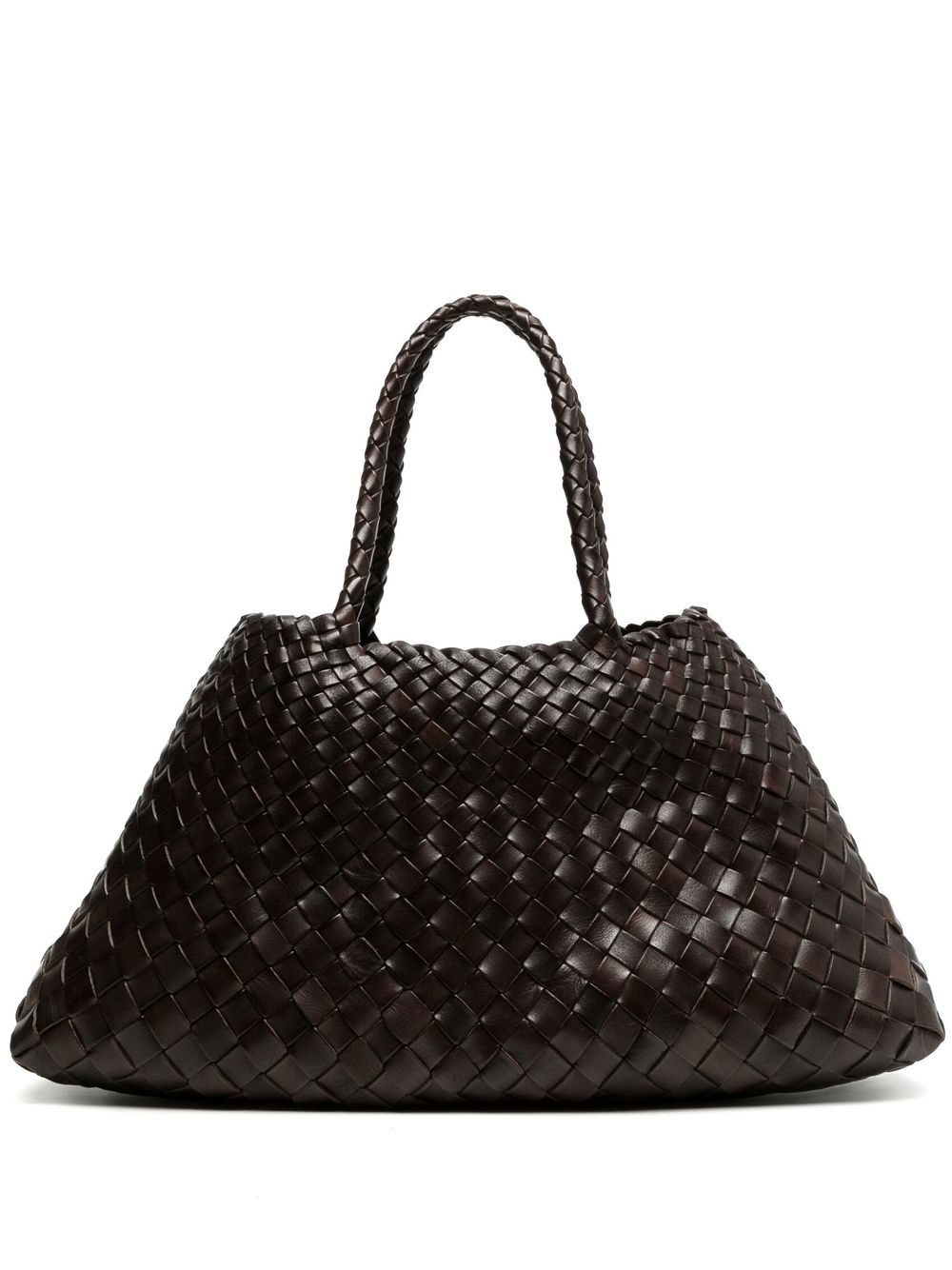 8892DARK BROWN DRAGON