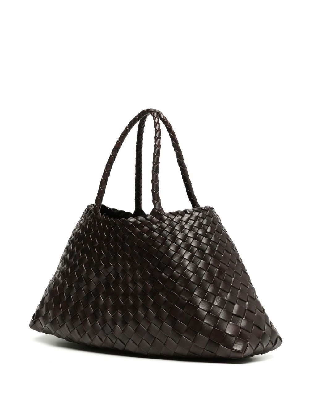 8892DARK BROWN DRAGON