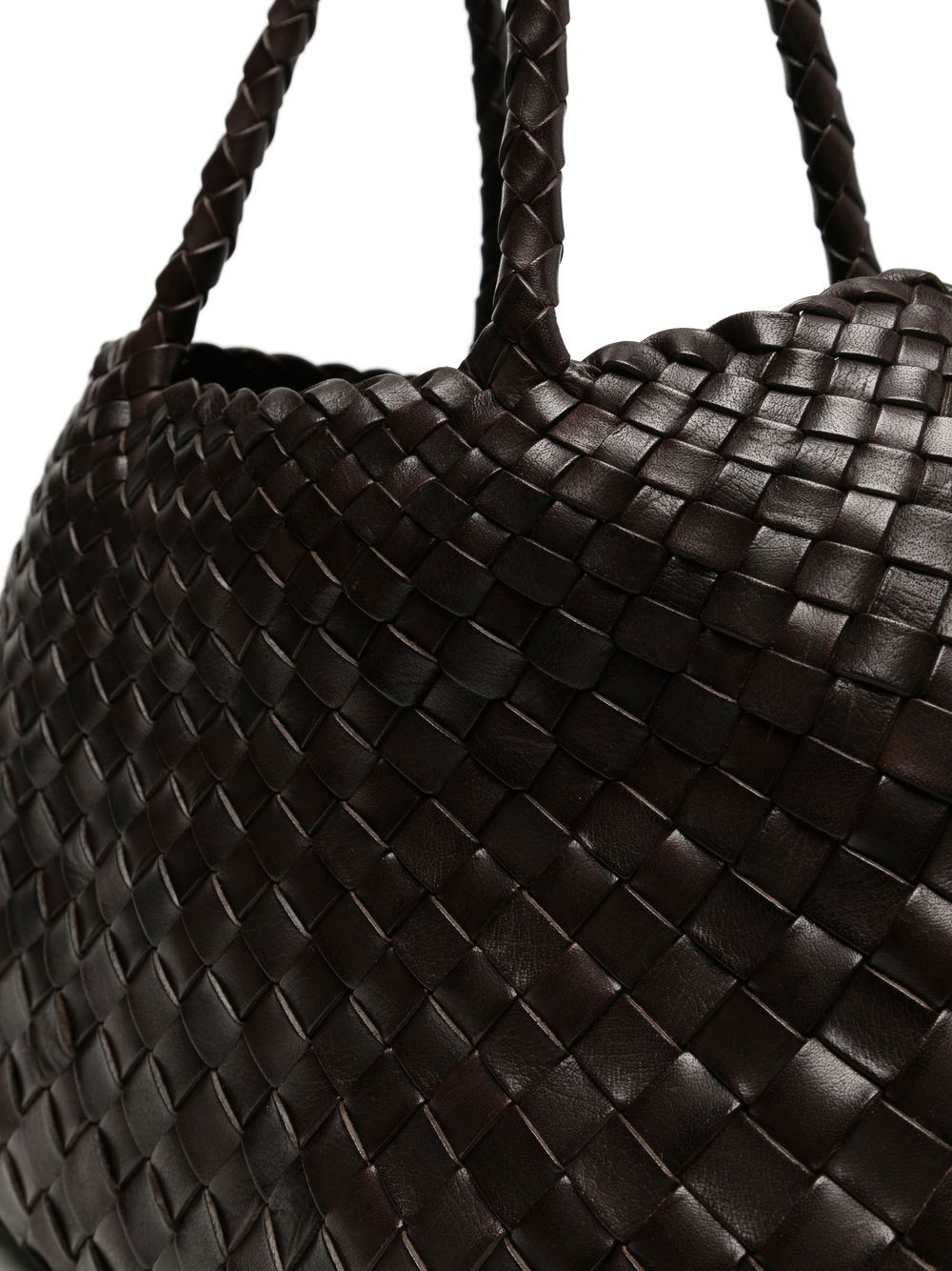 8892DARK BROWN DRAGON