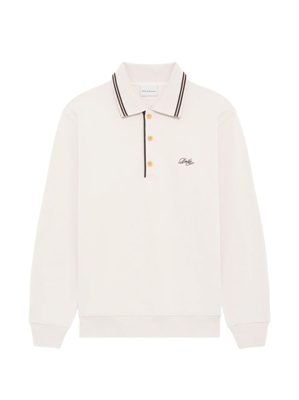 L-PL132CO127SD DROLE DE MONSIEUR
