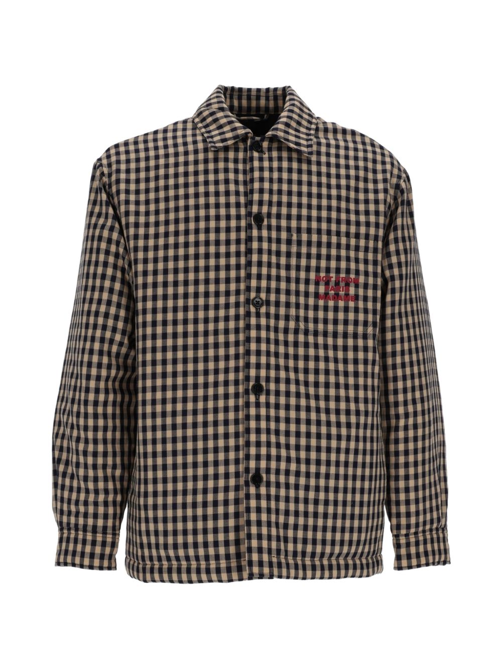 PERM-SH270CO310BG DROLE DE MONSIEUR