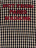 Load image into Gallery viewer, PERM-SH270CO310BG DROLE DE MONSIEUR

