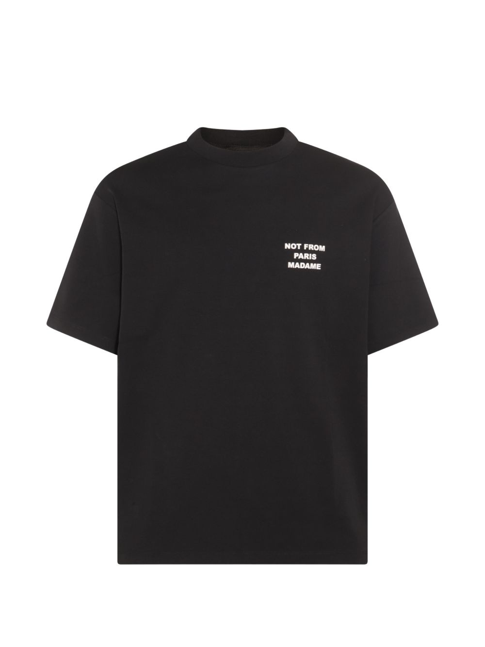 PERM-TS203CO002BL DROLE DE MONSIEUR