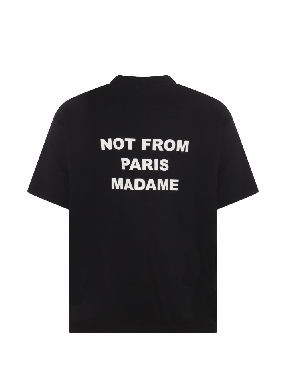PERM-TS203CO002BL DROLE DE MONSIEUR