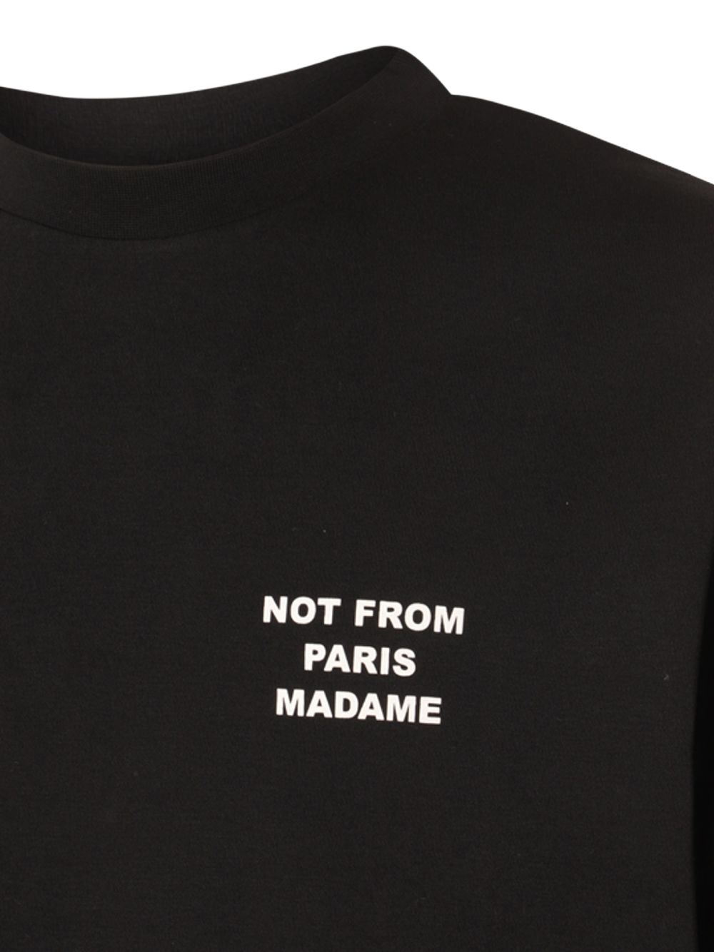 PERM-TS203CO002BL DROLE DE MONSIEUR