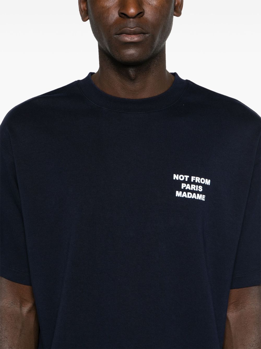 PERM-TS203CO002NY DROLE DE MONSIEUR