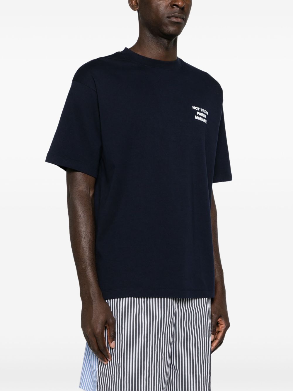 PERM-TS203CO002NY DROLE DE MONSIEUR