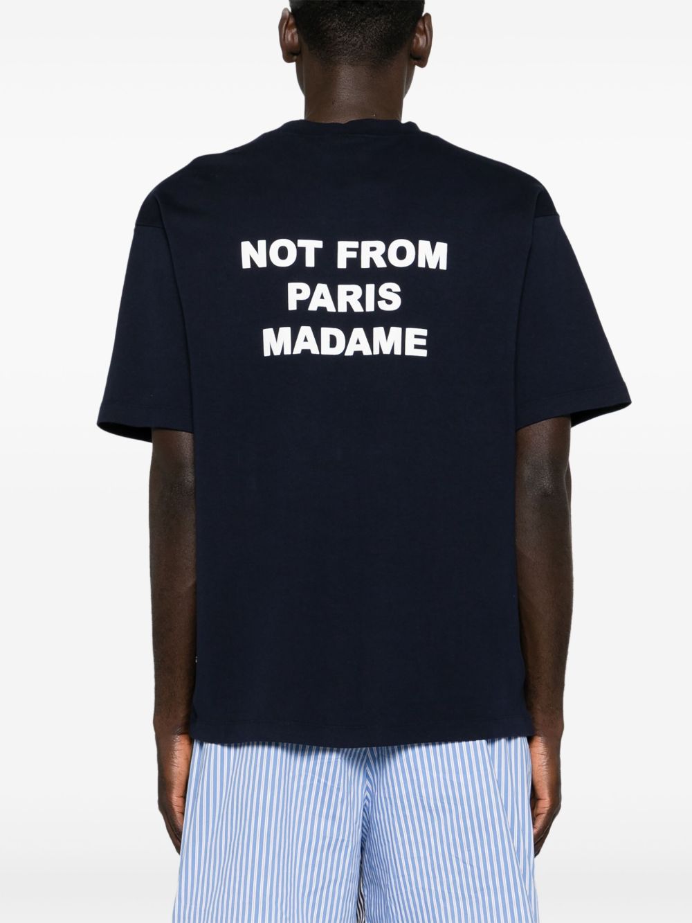 PERM-TS203CO002NY DROLE DE MONSIEUR