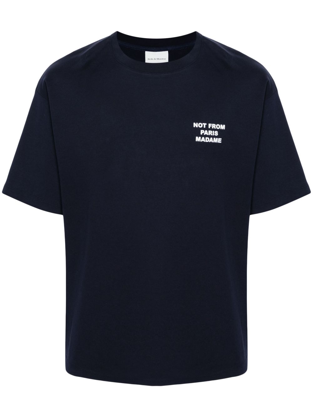 PERM-TS203CO002NY DROLE DE MONSIEUR