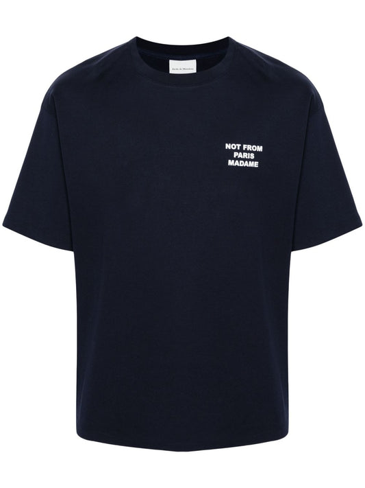 PERM-TS203CO002NY DROLE DE MONSIEUR