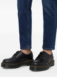 Load image into Gallery viewer, 210840011461BLACK SMOOTH DR. MARTENS
