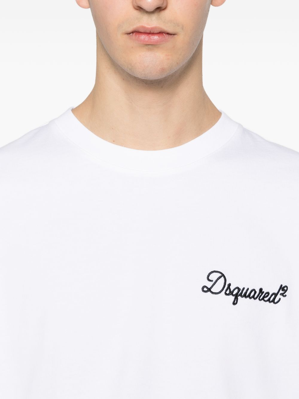 S74GD1525D20106100 DSQUARED2
