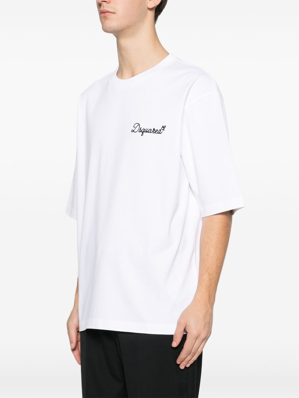 S74GD1525D20106100 DSQUARED2
