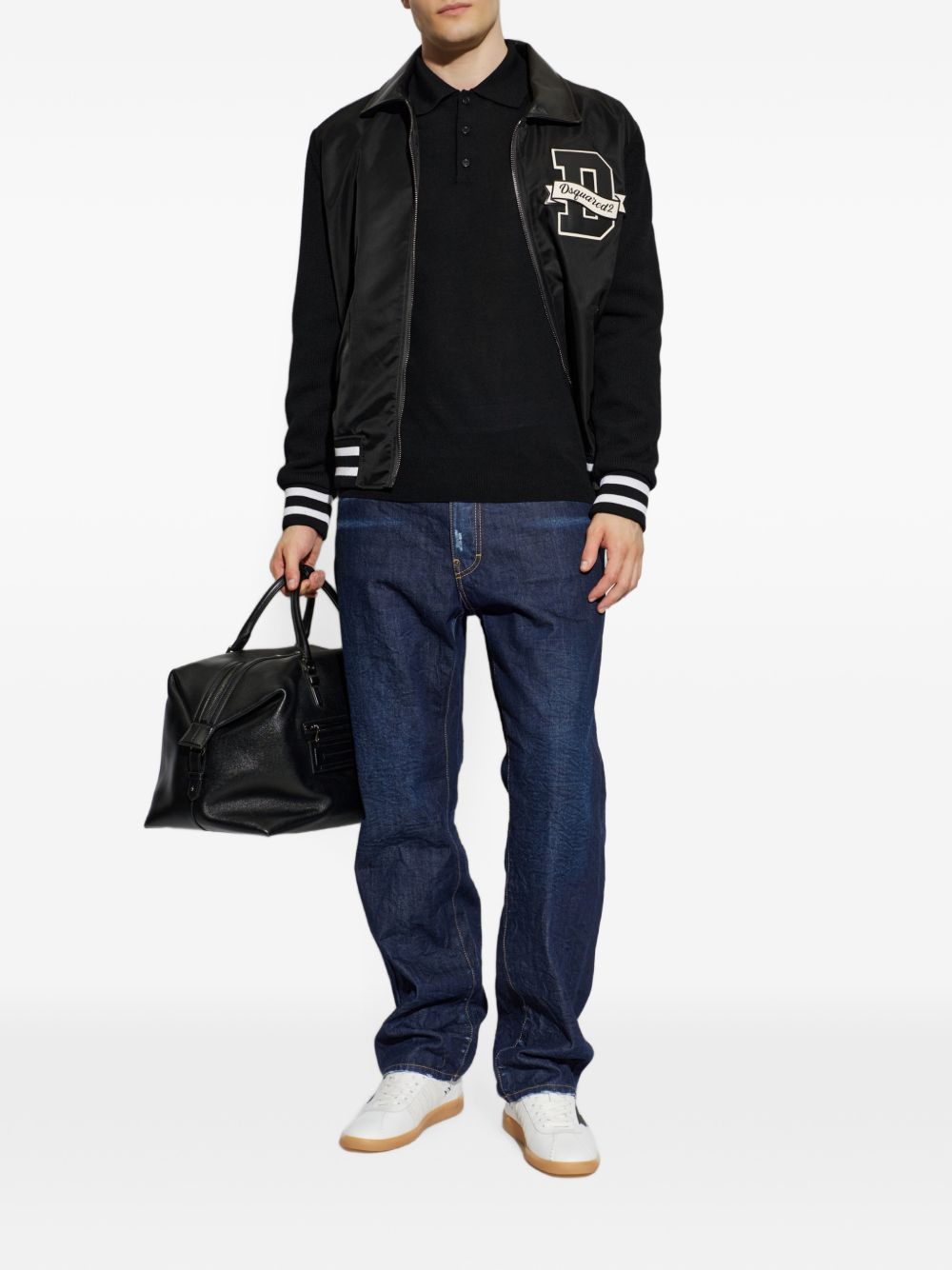 S74HA1663D13205900 DSQUARED2
