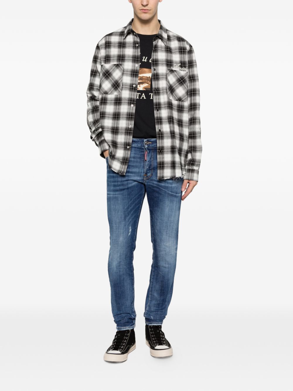 S74LB1927S30872470 DSQUARED2