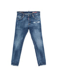 Carica l'immagine nel visualizzatore della galleria, S74LB1927S30872470 DSQUARED2
