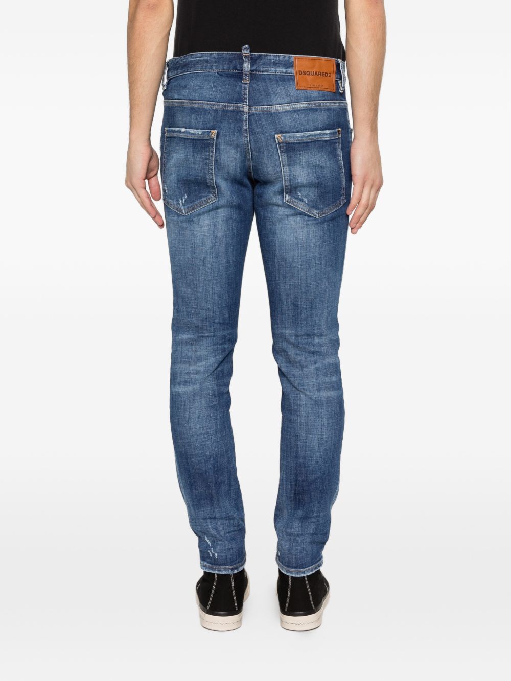 S74LB1927S30872470 DSQUARED2