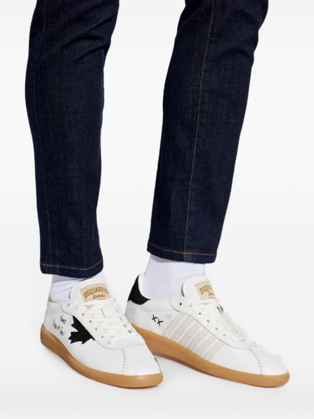 SNM046818908285M1467 DSQUARED2