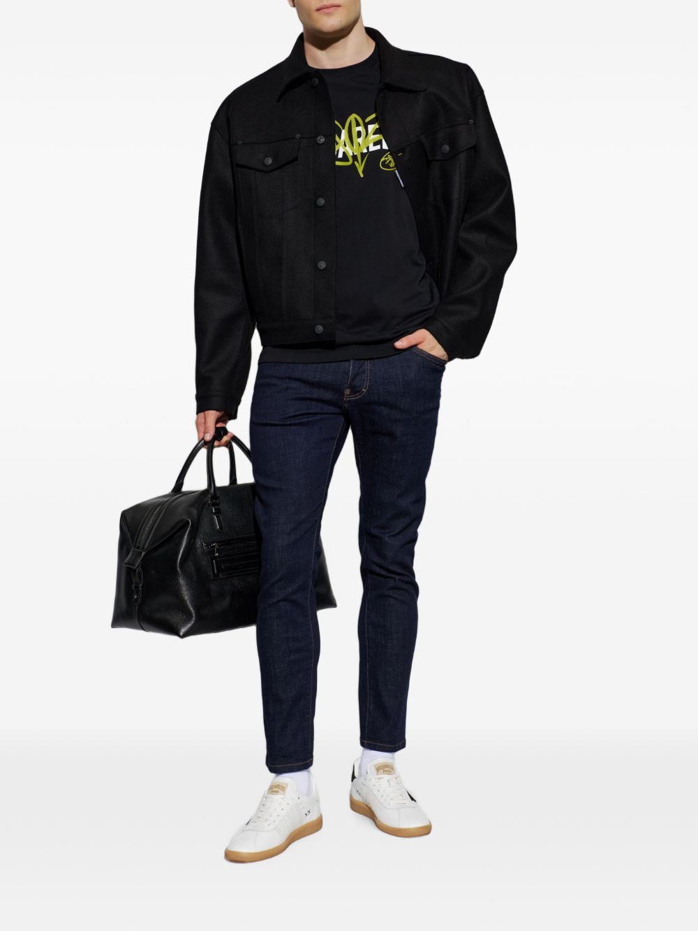 SNM046818908285M1467 DSQUARED2