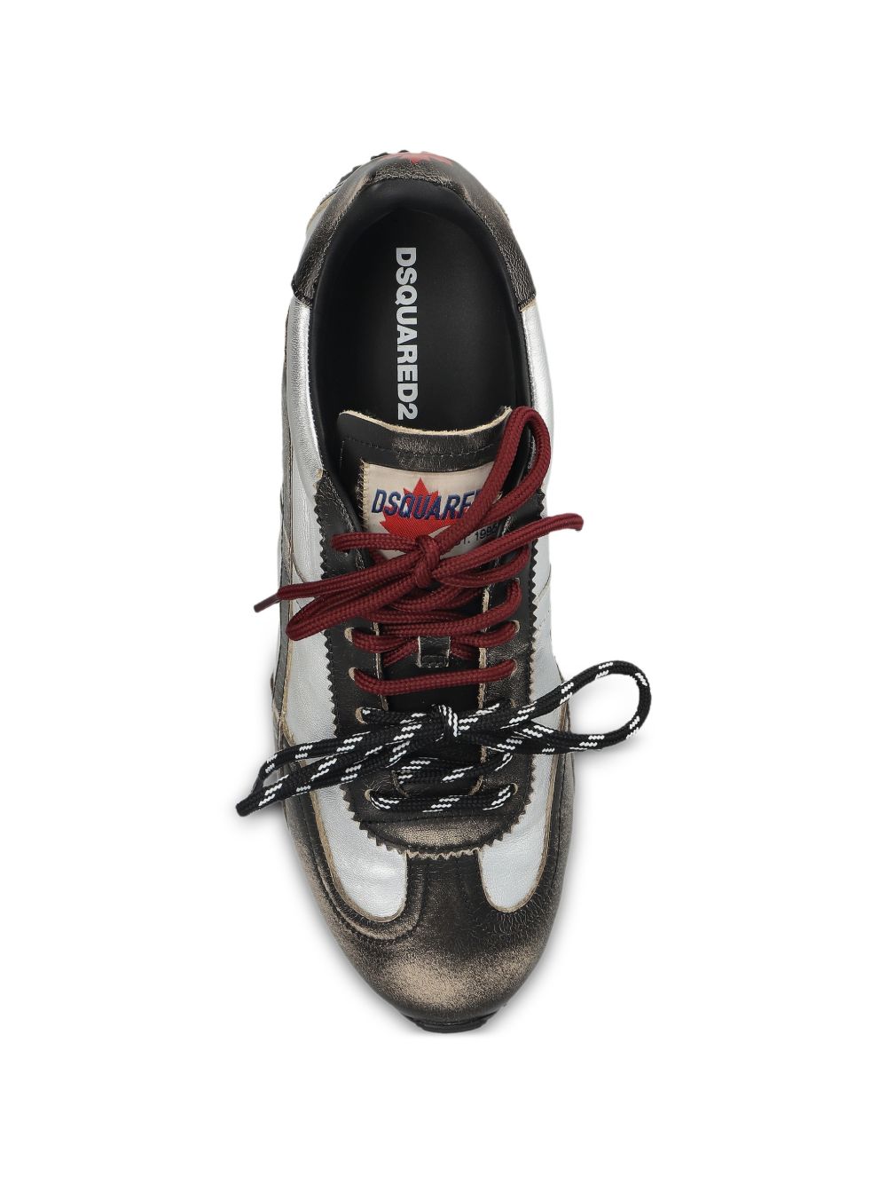 SNM048601509241M1361 DSQUARED2