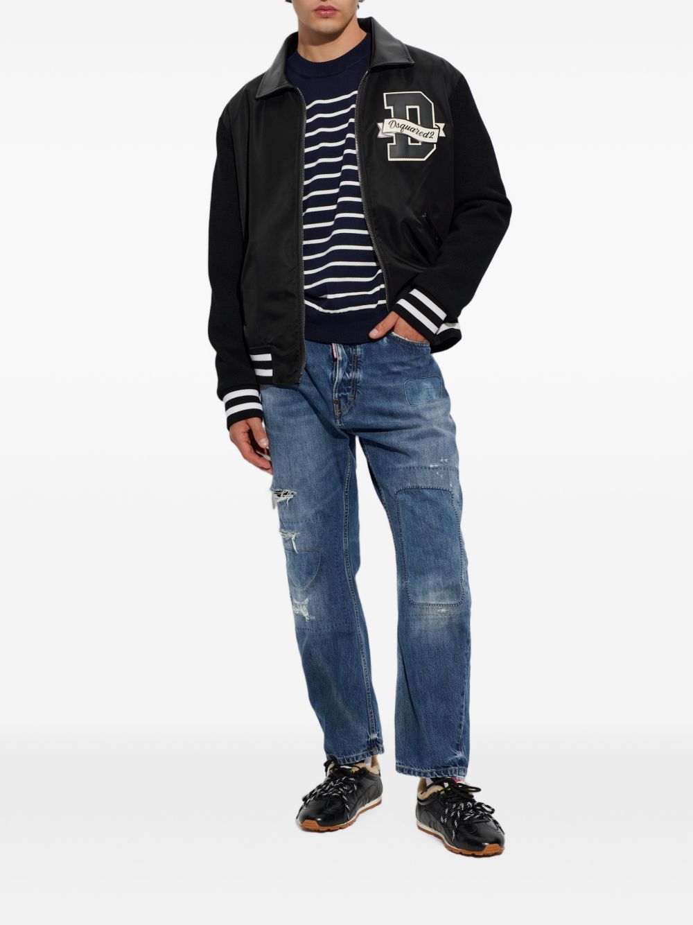 SNM0508251092382124 DSQUARED2