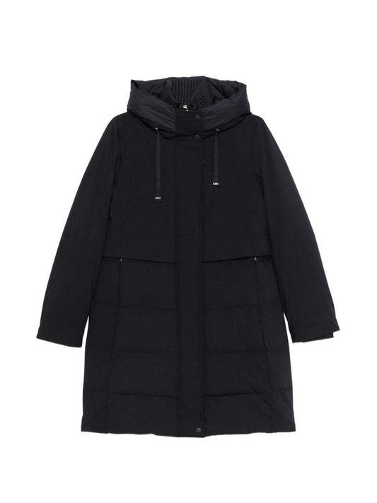 CHARLENE*800NAVY DUNO