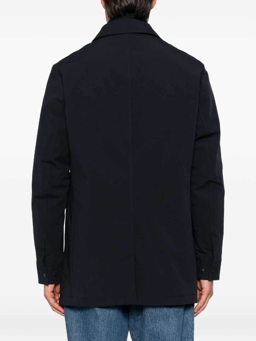 KIRAN*800NAVY DUNO