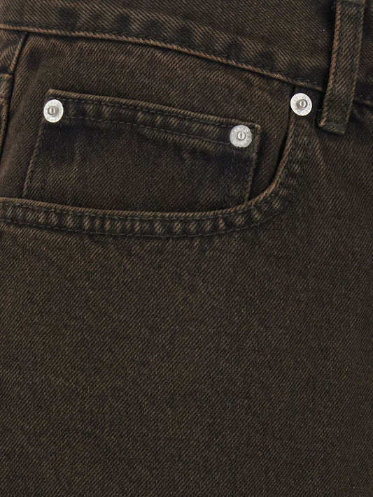 UDPA6C306W2BROWN DUNST