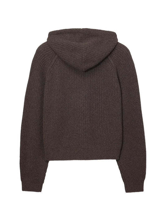 UDSW6C104W2BROWN DUNST