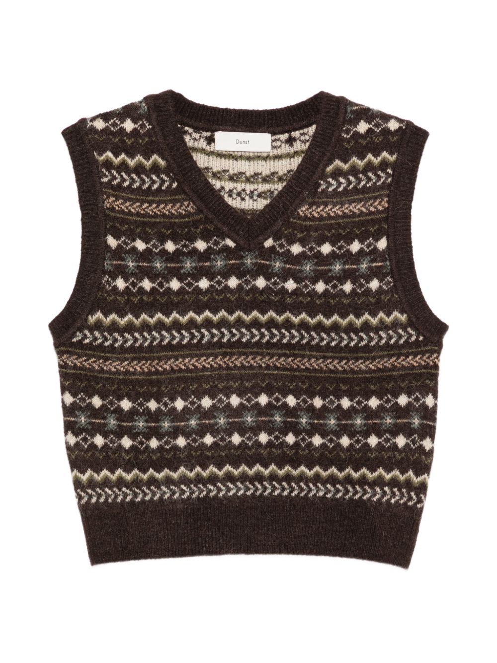 UDSW6C117W2DEEP BROWN DUNST
