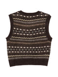 Load image into Gallery viewer, UDSW6C117W2DEEP BROWN DUNST
