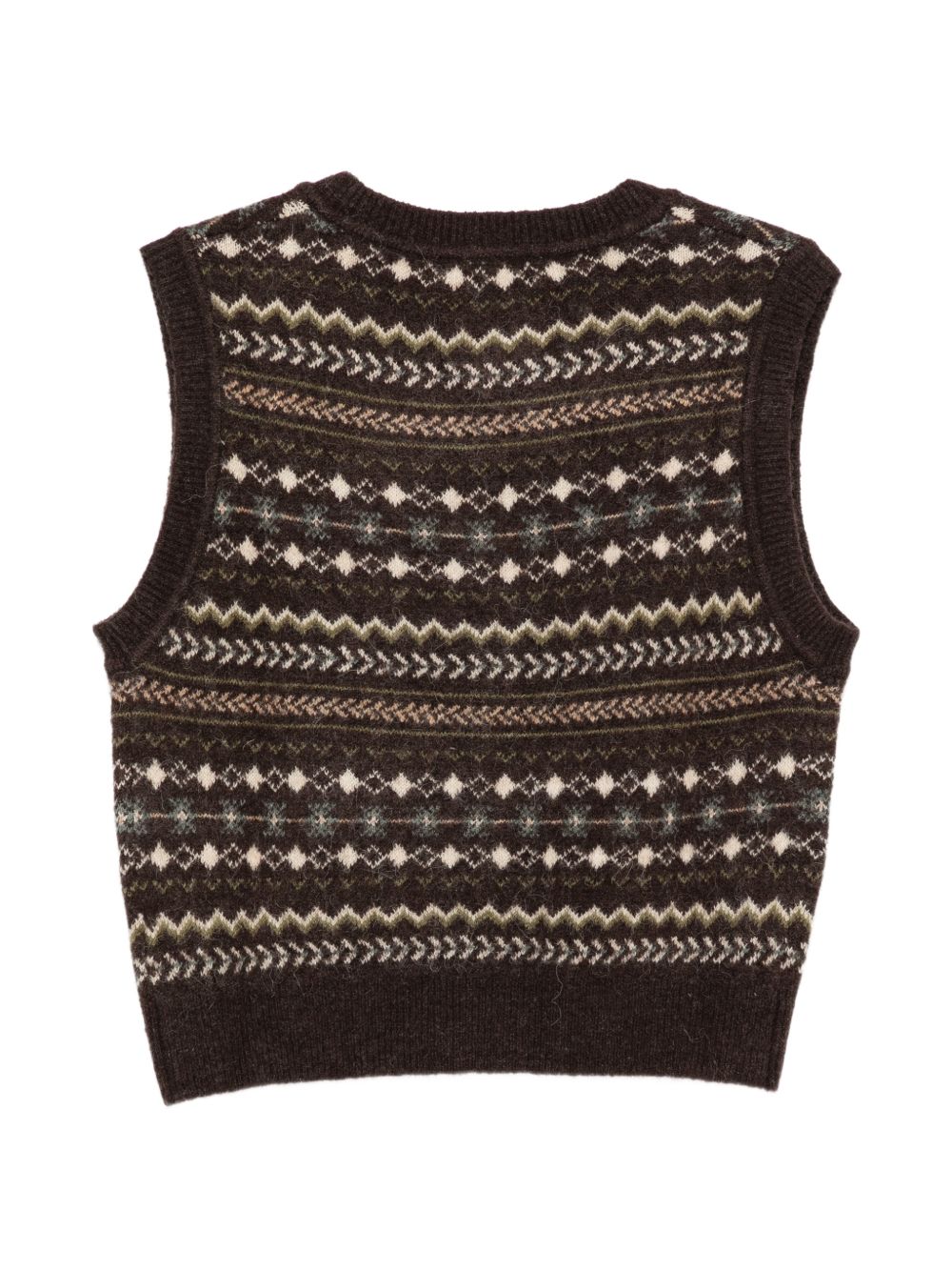 UDSW6C117W2DEEP BROWN DUNST