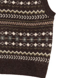 Load image into Gallery viewer, UDSW6C117W2DEEP BROWN DUNST
