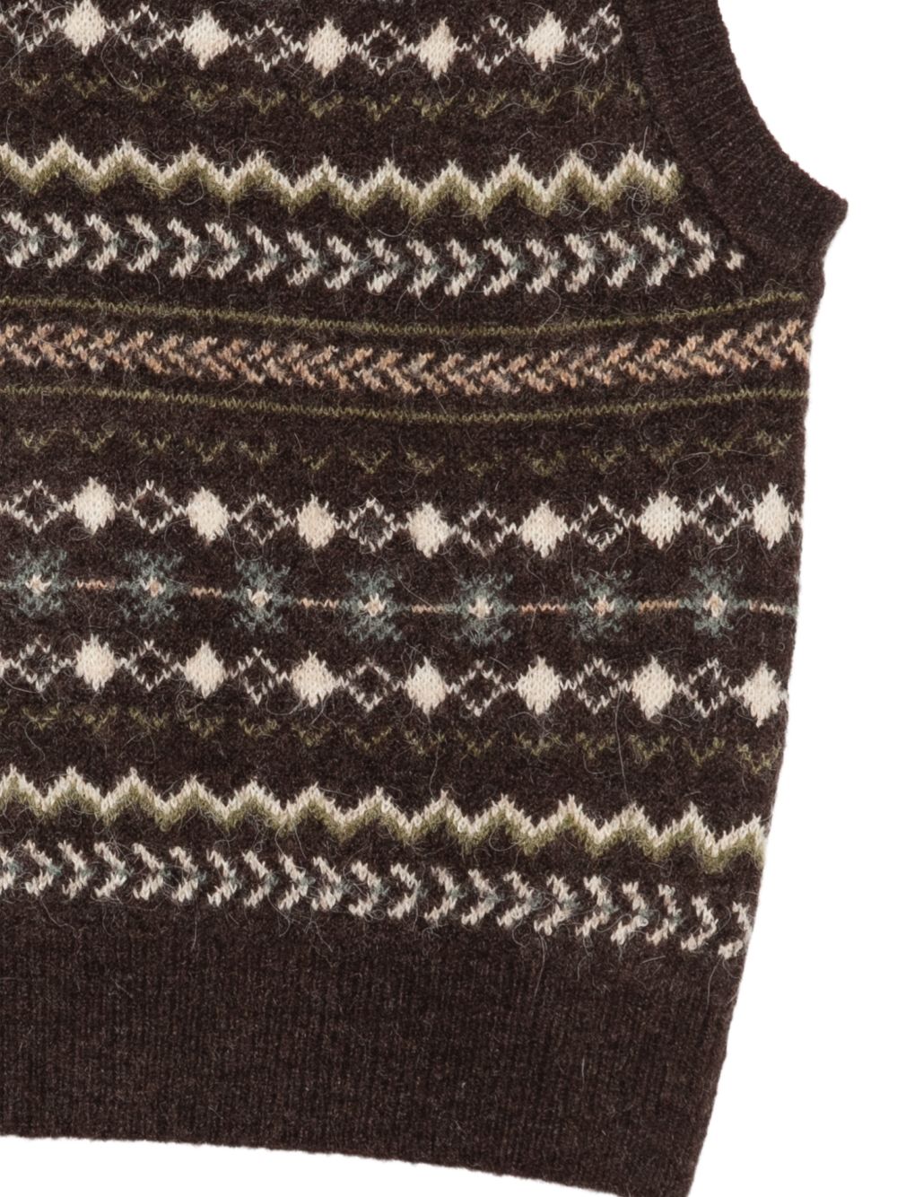 UDSW6C117W2DEEP BROWN DUNST