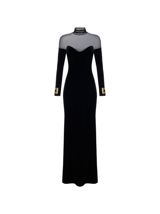 ABR2967110NERO ELISABETTA FRANCHI