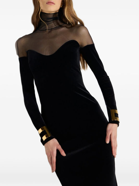 ABR2967110NERO ELISABETTA FRANCHI
