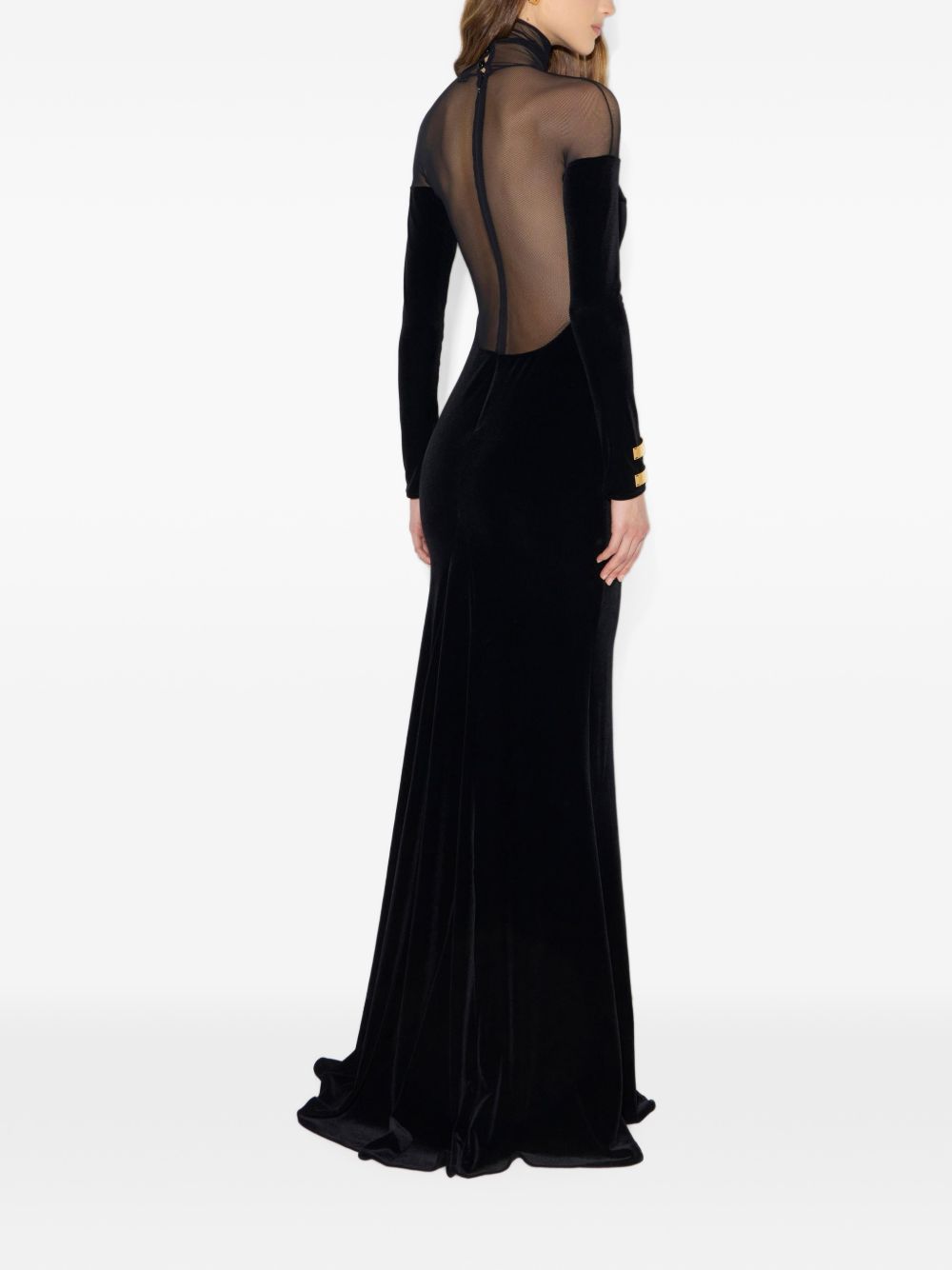 ABR2967110NERO ELISABETTA FRANCHI