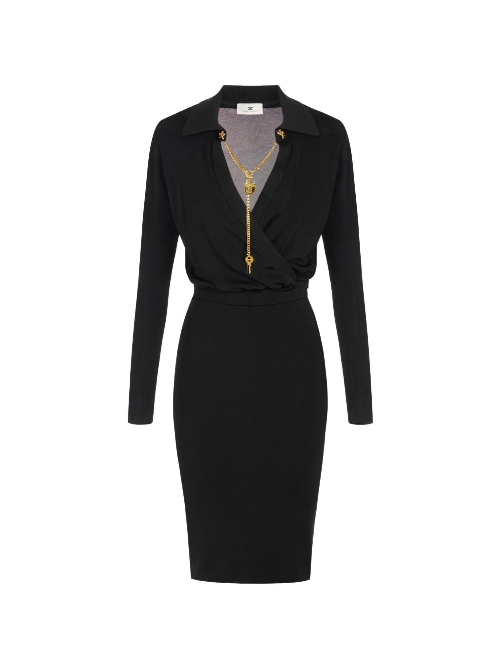 AM19S66E2110NERO ELISABETTA FRANCHI