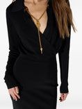 Load image into Gallery viewer, AM19S66E2110NERO ELISABETTA FRANCHI
