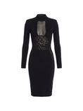 Load image into Gallery viewer, AM28Q66E2110NERO ELISABETTA FRANCHI
