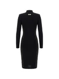 Load image into Gallery viewer, AM28Q66E2110NERO ELISABETTA FRANCHI

