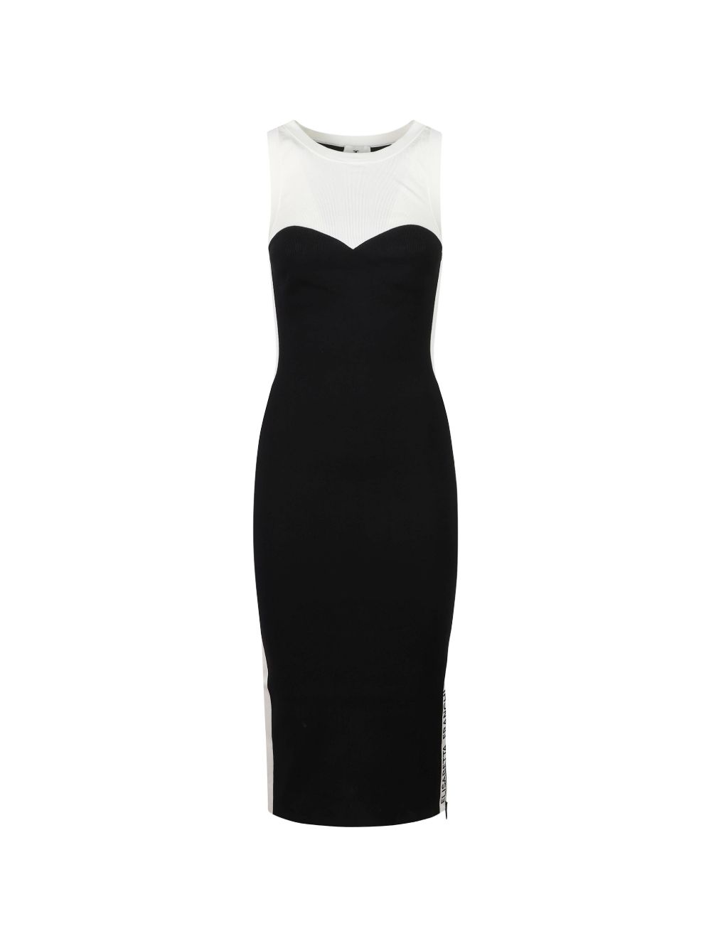 AM44S66E2685NERO/BURRO ELISABETTA FRANCHI